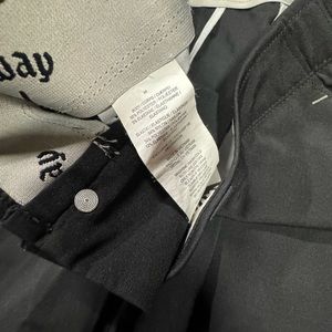 callaway men’s shorts